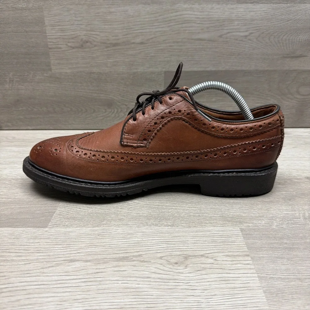 Allen Edmonds 